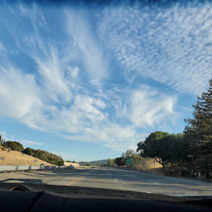 Novato RV Park Picture 7