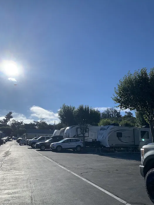 Novato RV Park Picture 8