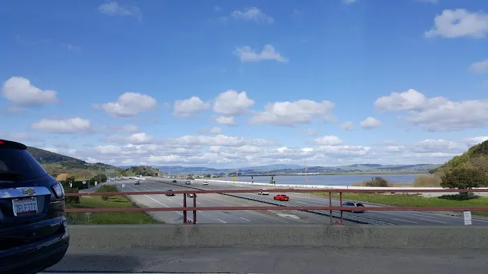 Novato RV Park Picture 9