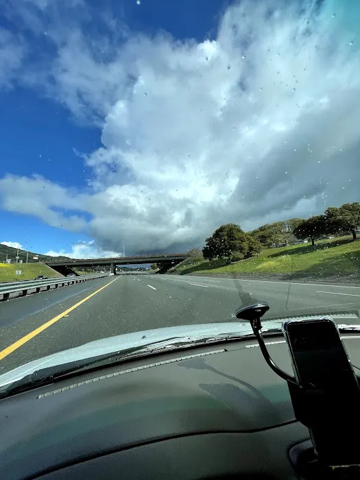 Novato RV Park Picture 10