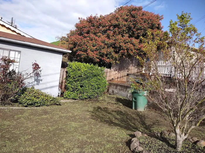 American Canyon Mobile Home Park Picture 3