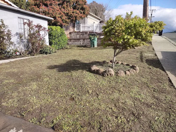 American Canyon Mobile Home Park Picture 1