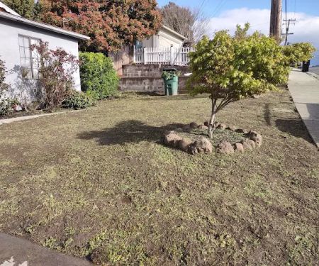 American Canyon Mobile Home Park