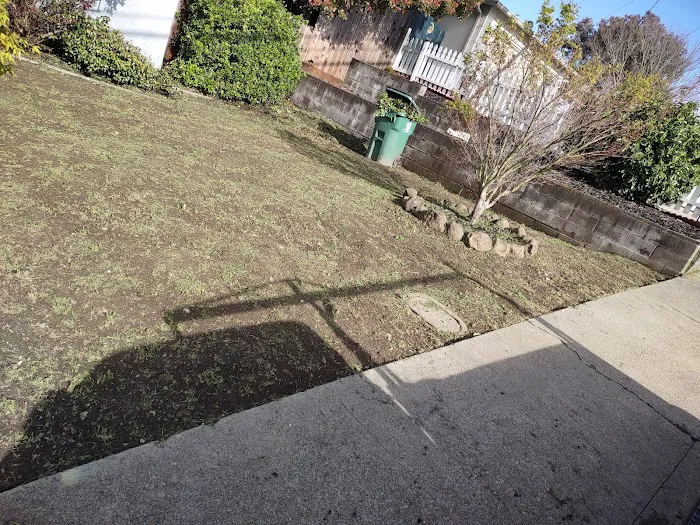 American Canyon Mobile Home Park Picture 2