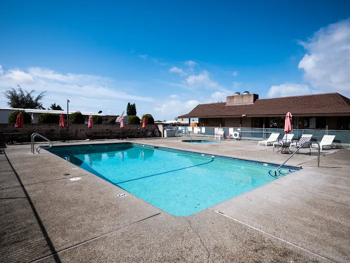 Olympia Mobilodge of Napa Picture 1