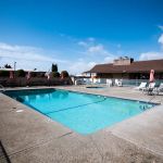 Olympia Mobilodge of Napa