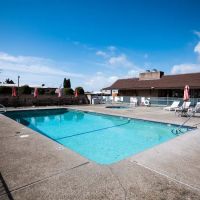 Olympia Mobilodge of Napa ico