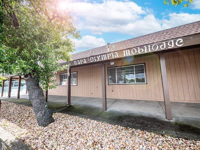 Olympia Mobilodge of Napa Picture 2