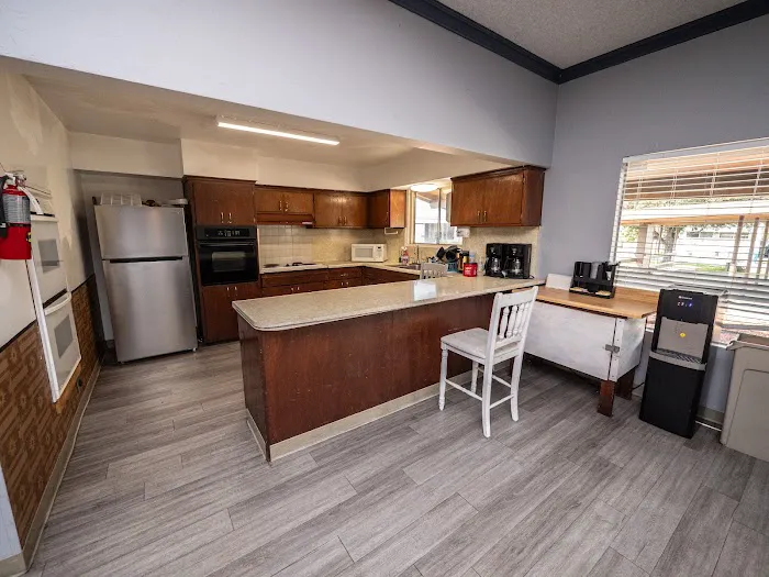 Olympia Mobilodge of Napa Picture 9