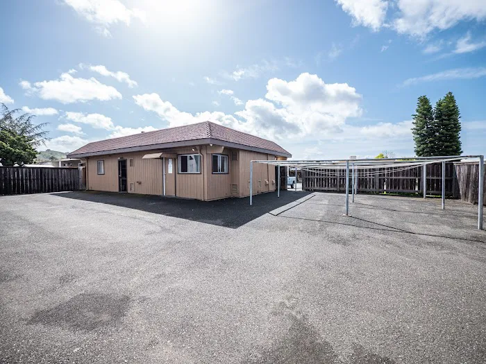 Olympia Mobilodge of Napa Picture 7