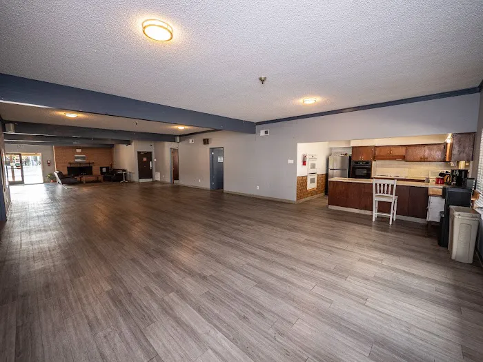 Olympia Mobilodge of Napa Picture 5