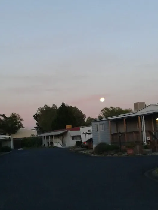 Olympia Mobilodge of Napa Picture 8