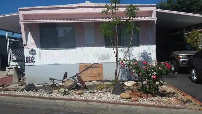 Olympia Mobilodge of Napa Picture 4