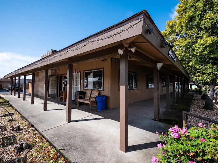 Olympia Mobilodge of Napa Picture 6