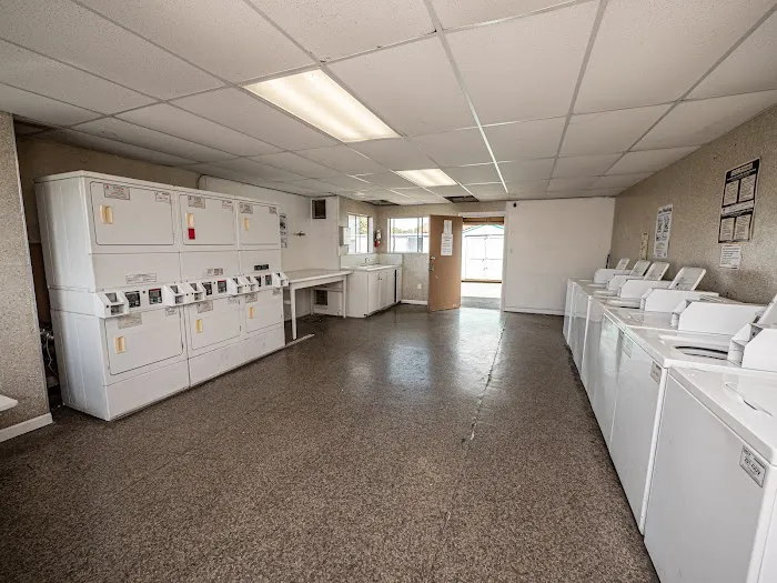 Olympia Mobilodge of Napa Picture 10