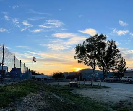 North Shore Mobile Estates