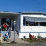 Lockeford Mobile Home Park
