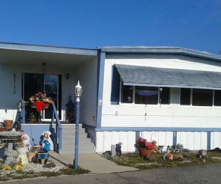 Lockeford Mobile Home Park