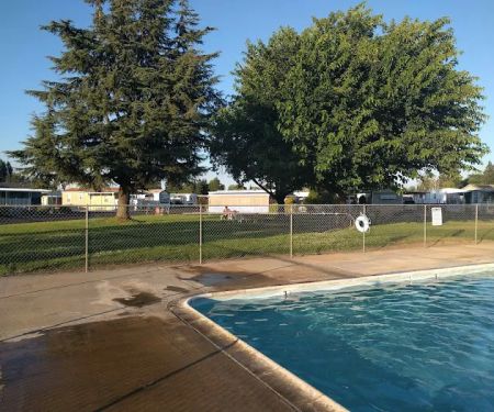 Double L Mobile Estates