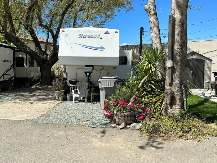 Laguna Village RV Park Picture 1