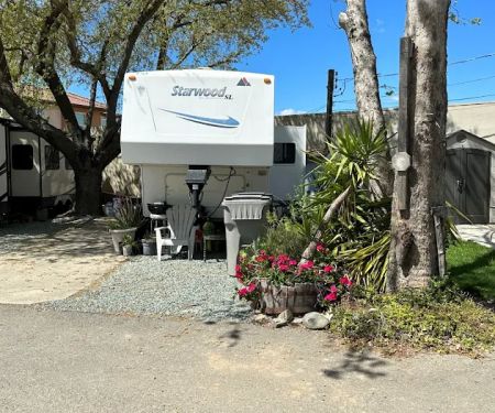 Laguna Village RV Park