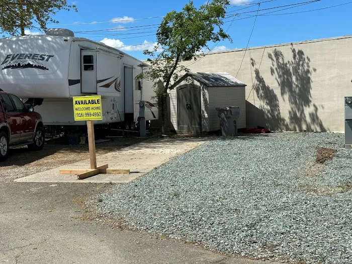 Laguna Village RV Park Picture 3