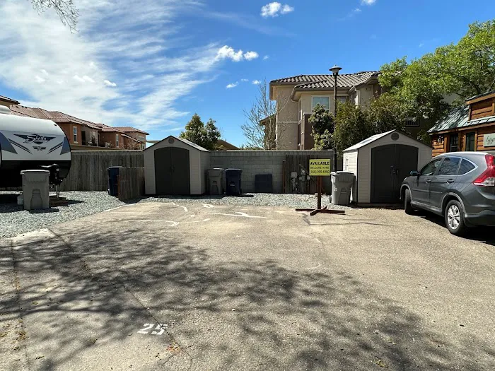 Laguna Village RV Park Picture 2