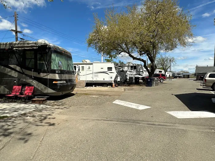 Laguna Village RV Park Picture 6