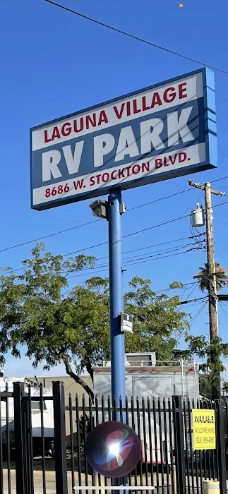 Laguna Village RV Park Picture 8