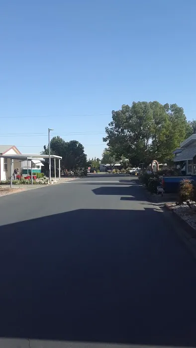 Lindale Greens Mobile Home Picture 1