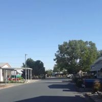 Lindale Greens Mobile Home ico