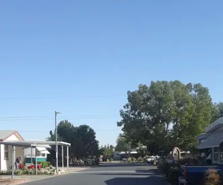 Lindale Greens Mobile Home