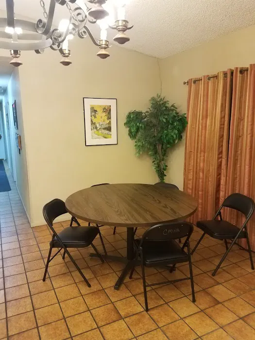 Cedarwood Mobile Home Park Picture 4