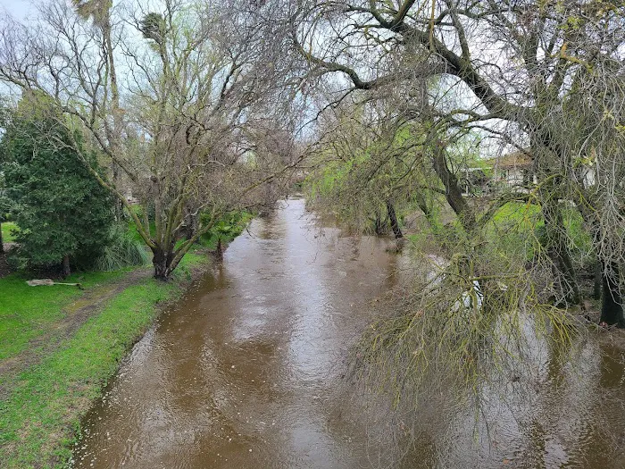 Cedarwood Mobile Home Park Picture 1