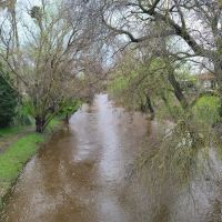 Cedarwood Mobile Home Park ico