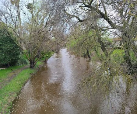 Cedarwood Mobile Home Park