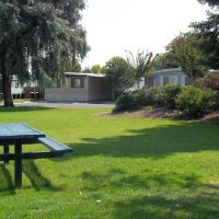 Camellia Village Mobile Home ico