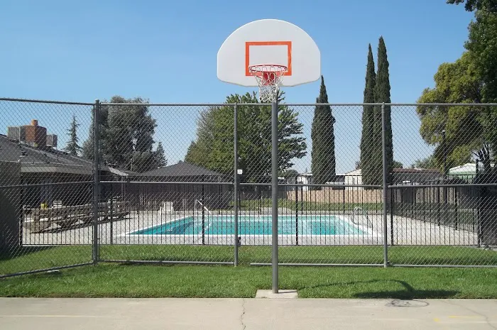 Camellia Village Mobile Home Picture 3