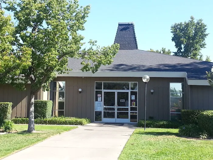 Camellia Village Mobile Home Picture 4