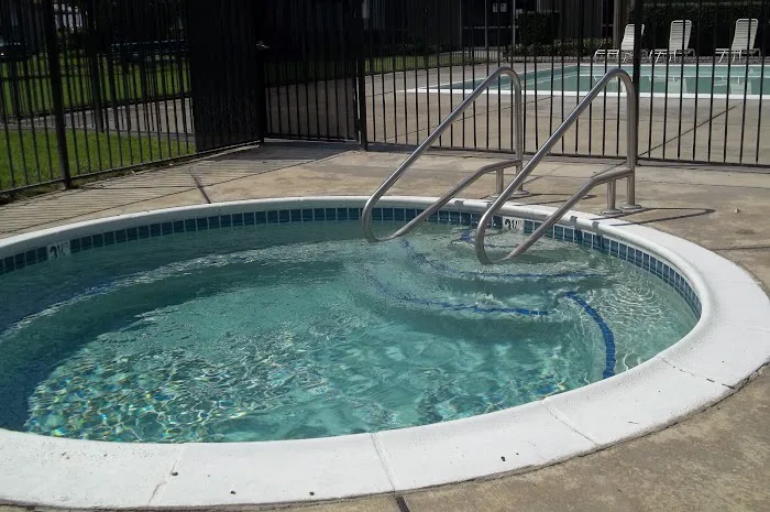 Camellia Village Mobile Home Picture 6