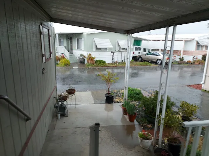 Olympia Commons Picture 7