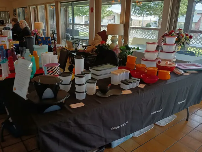 Casa De Flores Picture 1