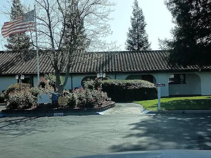 Casa De Flores Picture 3