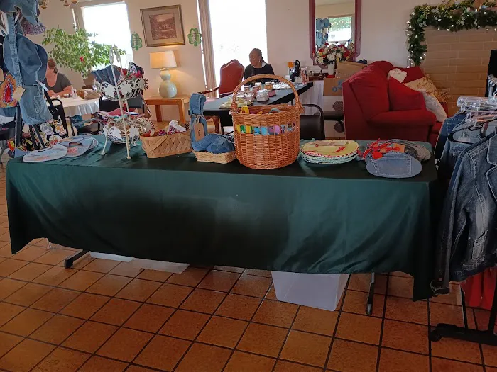 Casa De Flores Picture 2