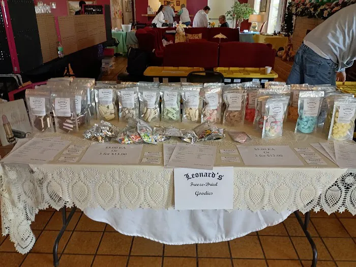 Casa De Flores Picture 4