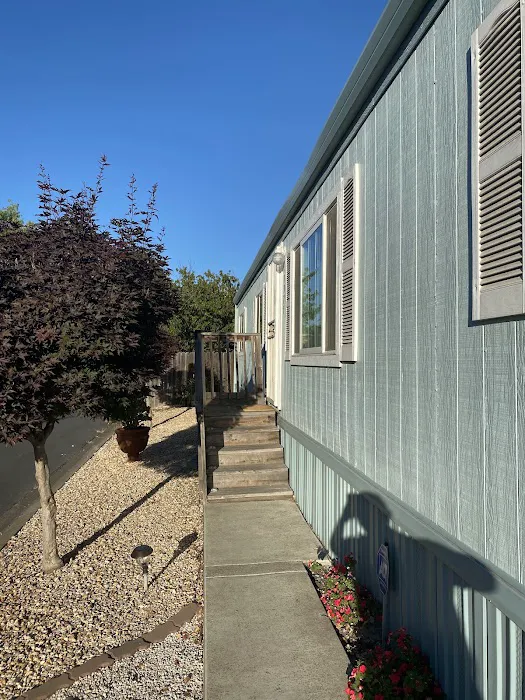 El Dorado West Mobile Home Picture 1