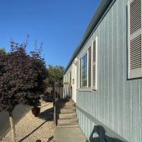 El Dorado West Mobile Home ico