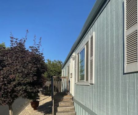 El Dorado West Mobile Home