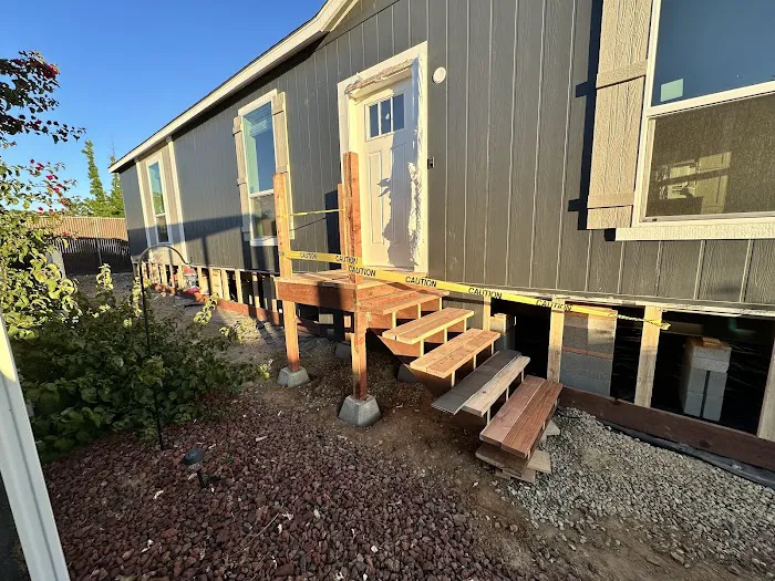 Capital Mobile Estates LLC Picture 4