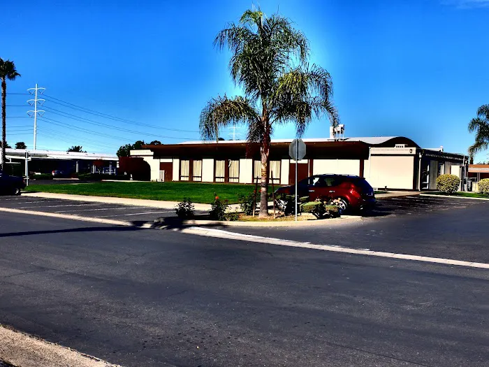 South Gate Mobile Estates Picture 3